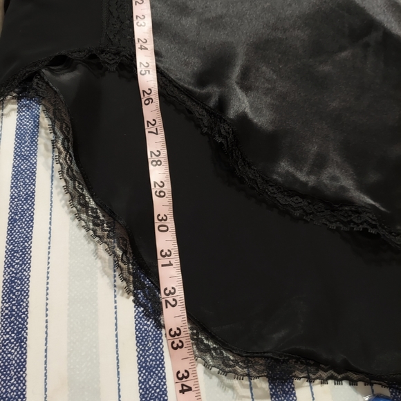 Cacique Lingerie Nightshirt - Picture 7 of 7